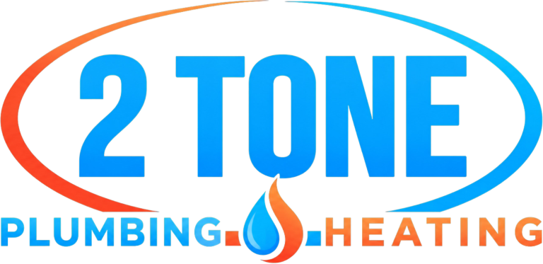 2Tone Plumbing And Heating